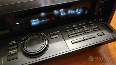 Vhs Sony slv-825 SLV 825