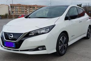Nissan Leaf 2^ serie 40 KW