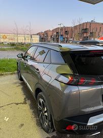 Peugeot 2008 come nuova