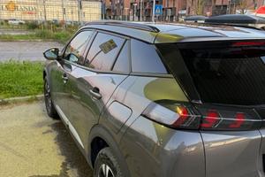 Peugeot 2008 come nuova