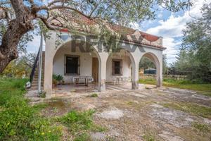 Villa singola - Noto