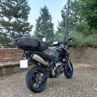 Aprilia Pegaso Strada 650