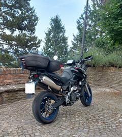 Aprilia Pegaso Strada 650