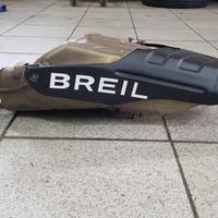 Terminale scarico originale Ducati 999
