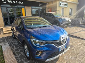 Renault Captur Full Hybrid E-Tech 145 CV Intens