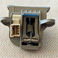 ELETTROSERRATURA CHIUSURA LAVASTOVIGLIE ARISTON