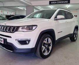 JEEP Compass 2.0 Multijet II aut. 4WD Limited