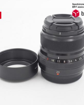 Fuji XF 23 F2 R WR (Fujifilm)