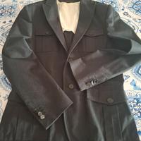 Giacca Daniele Alessandrini Uomo