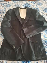 Giacca Daniele Alessandrini Uomo