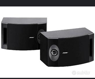 Bose diffusori 201 Direct/Reflecting