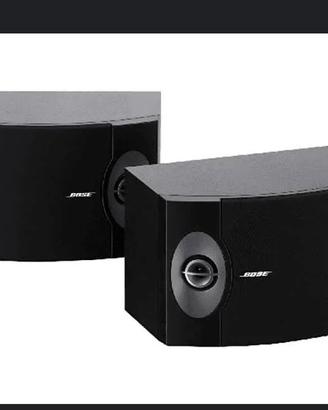 Bose diffusori 201 Direct/Reflecting