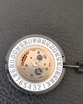 ricambio per orologio eta 805.112 (datario sul 6)