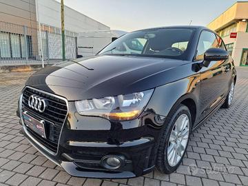 AUDI - A1 - 1.2 TFSI Attraction SLINE NEOPAT