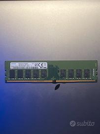 RAM DDR4
