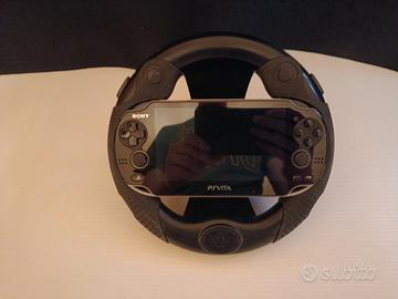 Volante Ps-vita originale SONY