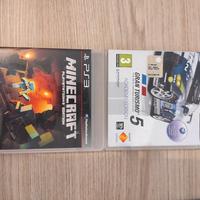 ps3 + 1 gioco