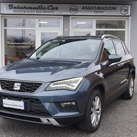 Seat Ateca 1.6 TDI Style