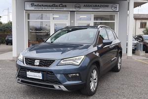 Seat Ateca 1.6 TDI Style