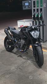Duke 890 L A2 (A LIBRETTO)