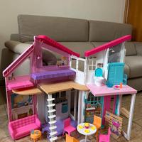 Casa Barbie Dreamhouse