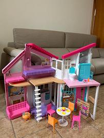 Casa Barbie Dreamhouse