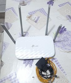 modem/router