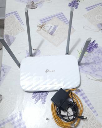 modem/router