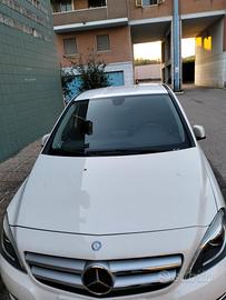 Mercedes classe B 1,5 diesel 2014