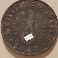 Monete Germania, Repubblica Ceca, Svizzera