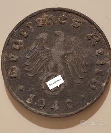 Monete Germania, Repubblica Ceca, Svizzera