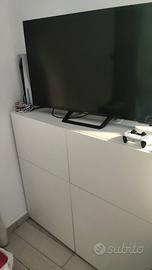 Mobile ikea trattabile 