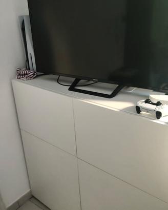 Mobile ikea trattabile 