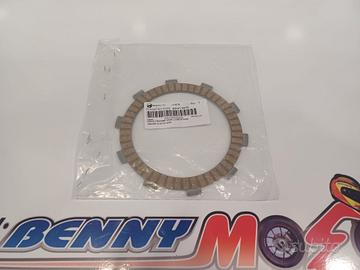 DISCO FRIZIONE GUARNITO BENELLI TRK 502 /X -LEONCI