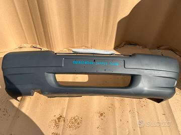 Paraurti anteriore originale per Fiat Scudo I seri