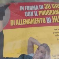 Gymball  di Jill Cooper