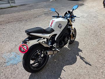 Triumph Speed Triple 1050