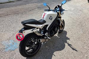 Triumph Speed Triple 1050