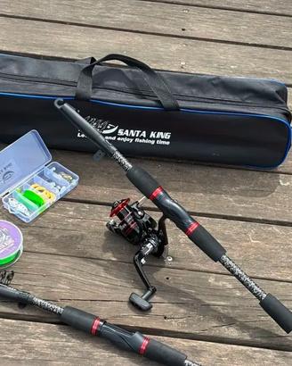 Set Da Pesca