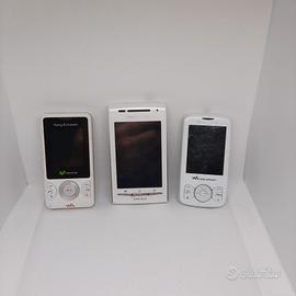 Lotto Sony Ericsson