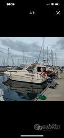 Gobbi 9 mt 2x150 t diesel