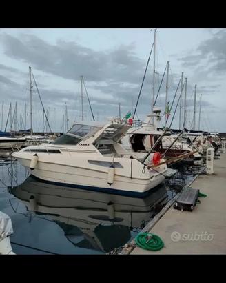 Gobbi 9 mt 2x150 t diesel