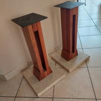 Sonus Faber stand diffusori