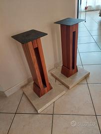 Sonus Faber stand diffusori