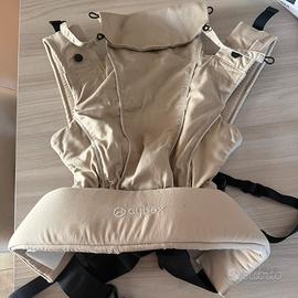 cybex maira click