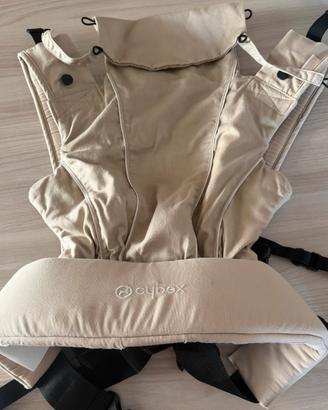 cybex maira click