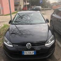 GOLF SERIE 7 TGI ANNO 12/2015 159.500 km