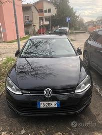 GOLF SERIE 7 TGI ANNO 12/2015 159.500 km