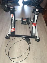 rullo per bici