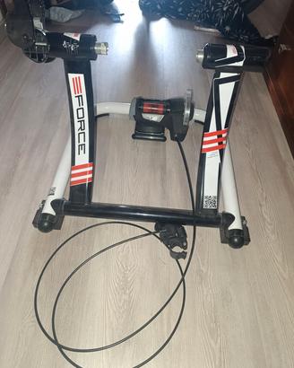 rullo per bici